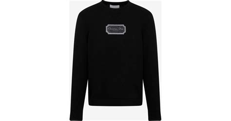 dior cashmere sweater|Dior sweaters for men.